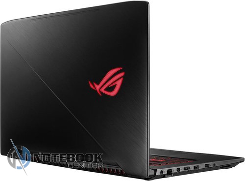 ASUS GL703VD RO Strix  C114T
