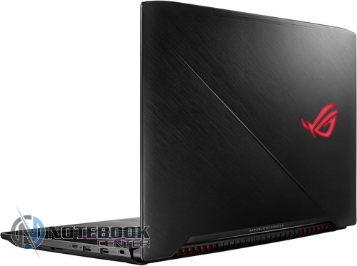 ASUS GL703VD RO Strix  C114T