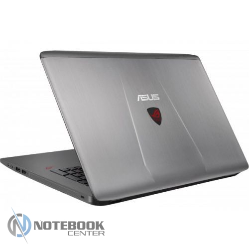 ASUS GL752VW-T4505T 90NB0A42-M07050