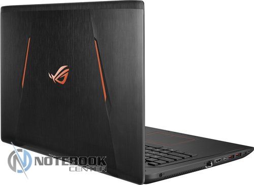 ASUS GL753VD RO Strix C526