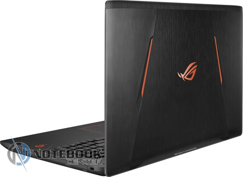 ASUS GL753VD RO Strix C526