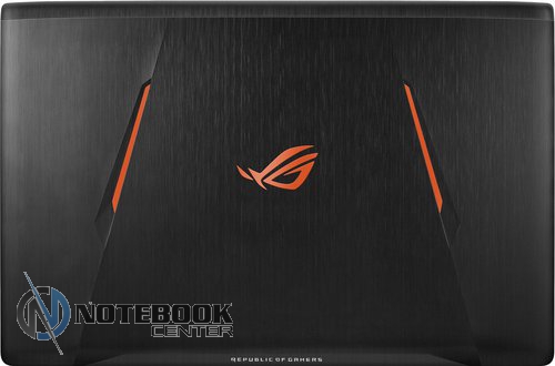 ASUS GL753VD RO Strix C526