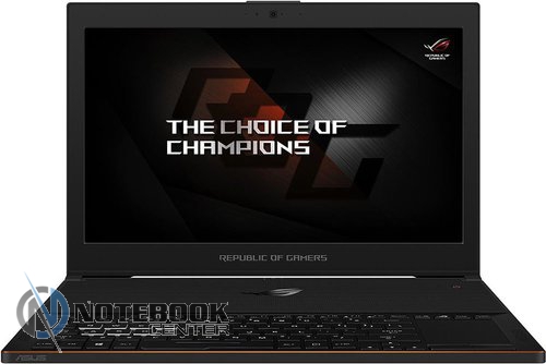 ASUS GX501I RO Zephyrus EI040T