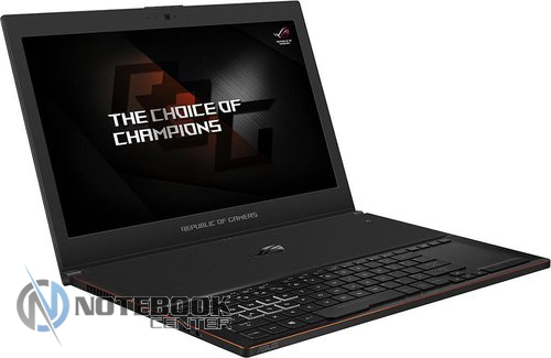 ASUS GX501I RO Zephyrus EI040T
