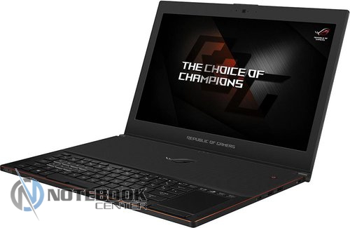 ASUS GX501I RO Zephyrus EI040T
