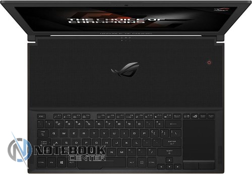 ASUS GX501I RO Zephyrus EI040T