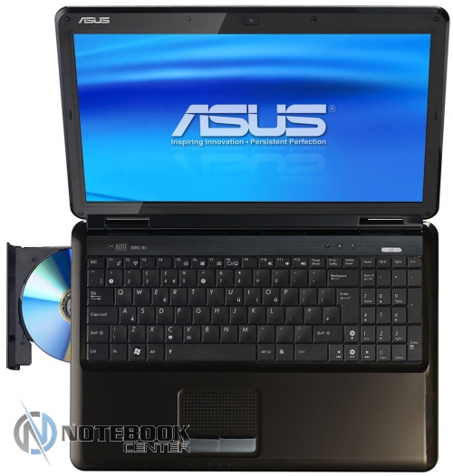 ASUS K40AC