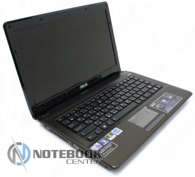 ASUS K42JC-90N09A514W1941RD13AY