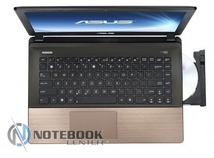 ASUS K45DR-90NY6C318W2233VD53AU