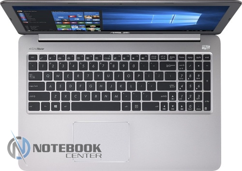 ASUS K501UW-DM014T 90NB0BQ2-M00690