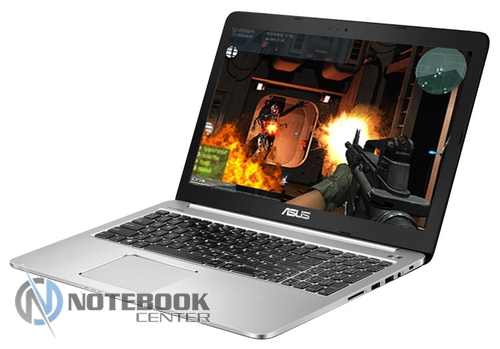 ASUS K501UX 90NB0A62-M03360
