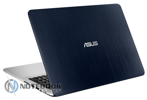 ASUS K501UX 90NB0A62-M03360