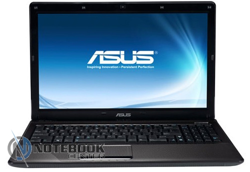 ASUS K52DR-90NZRA334W2224RD13AY