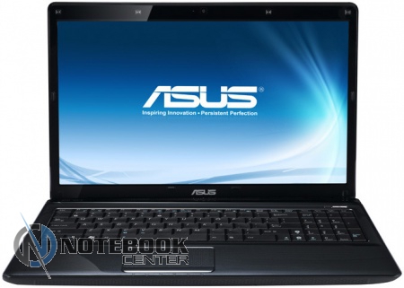 ASUS K52DY-90N4MG328W1148VD13AY