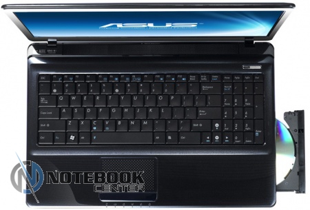 ASUS K52DY-90N4MG328W1148VD13AY