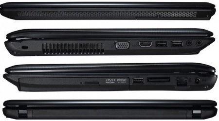 ASUS K52DY-90N4MG328W1148VD13AY