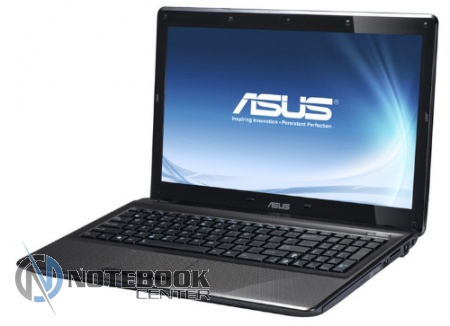 ASUS K52JT-90N1WW378W1B126013AU