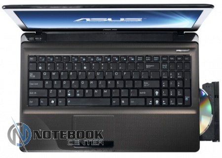 ASUS K52JT-90N1WW378W1B126013AU