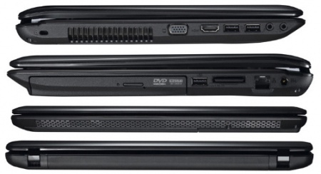 ASUS K52JT-90N1WW478W1814RD13AU