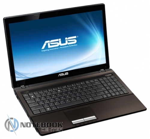 ASUS K53BR-90N8SI218W2111RD13AC