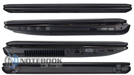 ASUS K53BR-90N8SI218W2121RD13AC