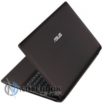 ASUS K53BY-90N57C118W1152RD13AC