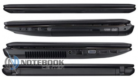 ASUS K53E-90N3CAD54W2A13RD13AY