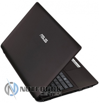 ASUS K53SC-90N8LC154R13416013HU