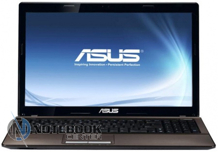 ASUS K53SC-90N8LC254W1858RD13AY