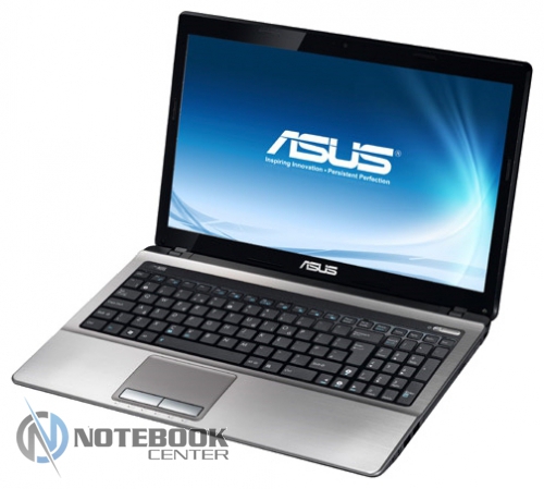 ASUS K53SV-90N3GS144W2719RD13AY