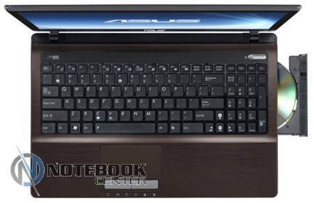 ASUS K53SV-90N3GS144W2729RD13AY