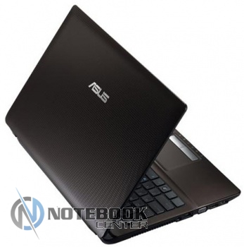 ASUS K53TA-90N71C328W2222RD13AC