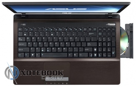 ASUS K53U-90N58A128W1653RD13AC