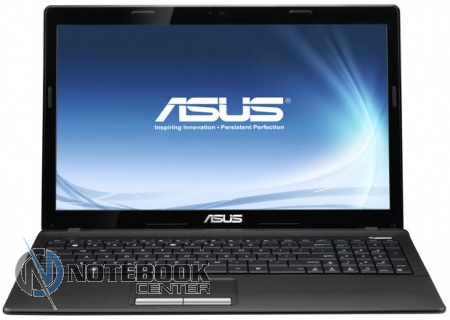 ASUS K53U-90N58Y118W1253RD13AC
