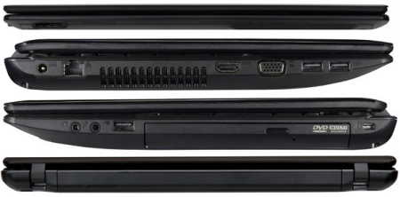 ASUS K53U-90N58Y118W1253RD13AC