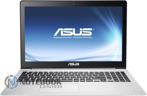 ASUS K551LN