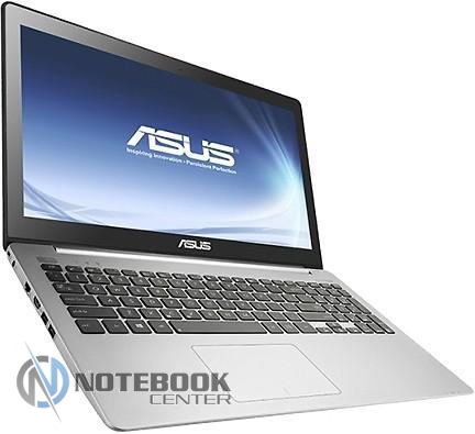 ASUS K551LN