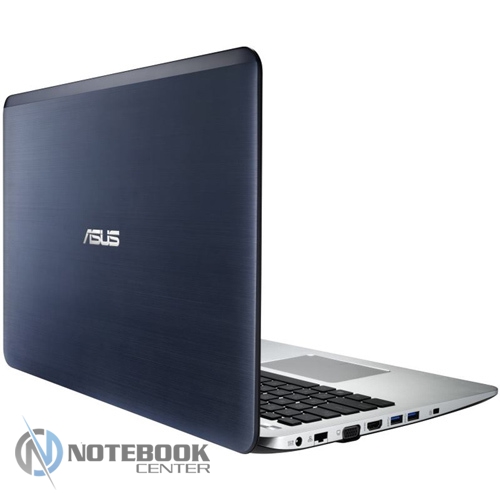 ASUS K555LD 90NB0627-M05080