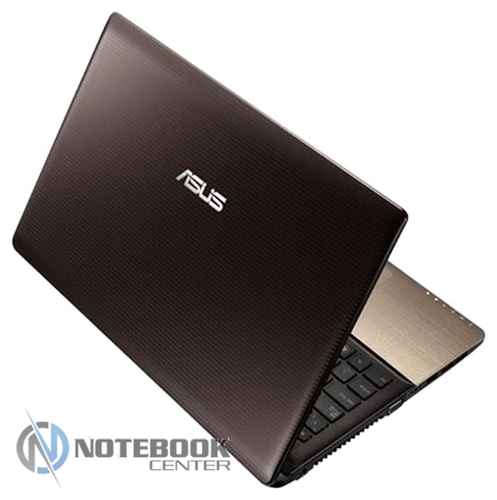 ASUS K55A-90N89A614W6712RD13AY