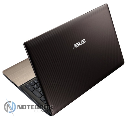 ASUS K55A-90N89A614W6722XD43AY
