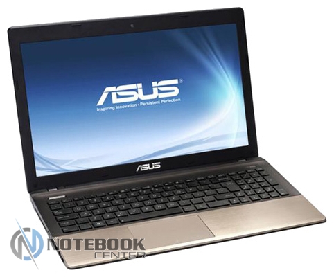 ASUS K55A-90N89A614W6722XD43AY
