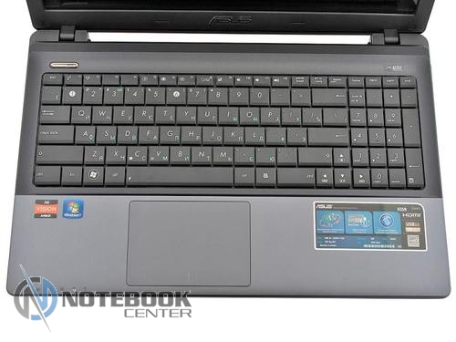 ASUS K55N-90NAMA318W1233RD53AY