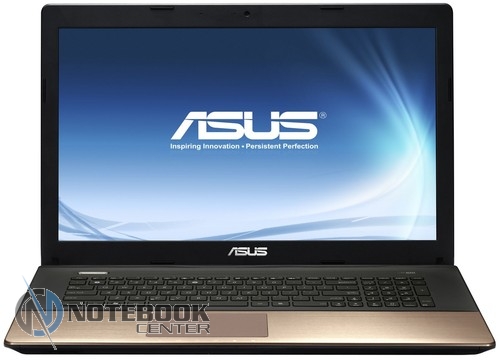 ASUS K55VM