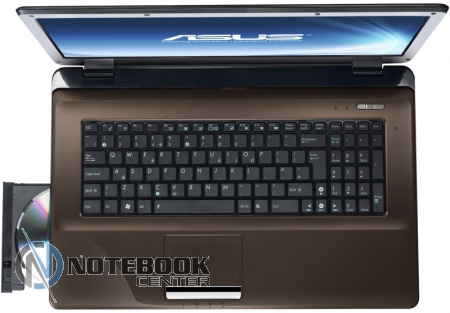 ASUS K72