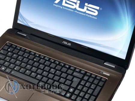 ASUS K72