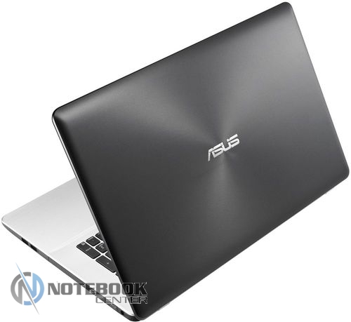 ASUS K750JB 90NB01X1-M00760