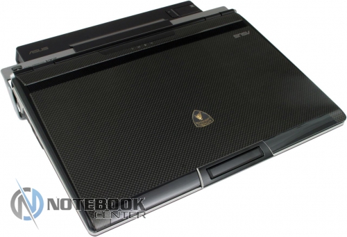 ASUS Lamborghini VX2S