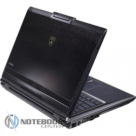 ASUS Lamborghini VX2S