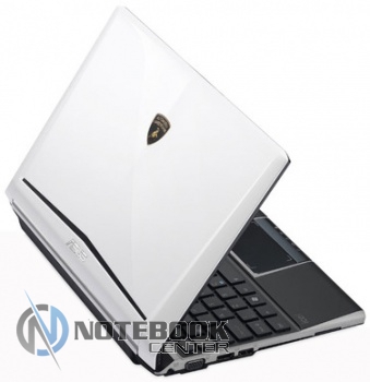 ASUS Lamborghini VX6