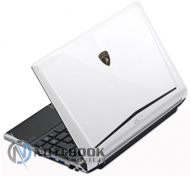 ASUS Lamborghini VX6